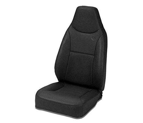 Best Jeep Replacement Seats