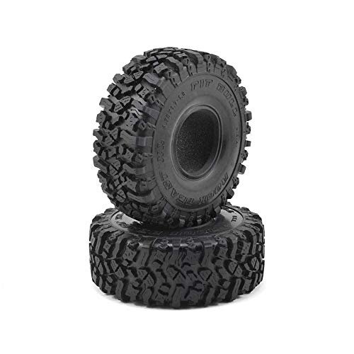 Best Jeep Rock Crawling Tires