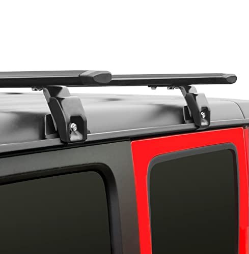 Best Jeep Roof Rack