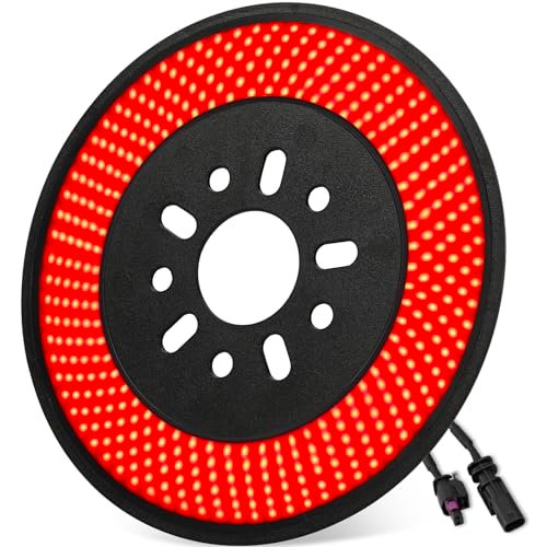 Best Jeep Spare Tire Brake Light