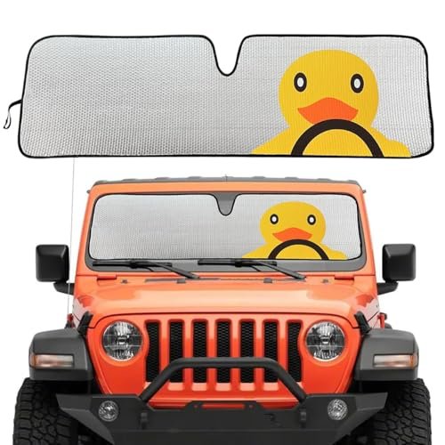 Best Jeep Sun Shade