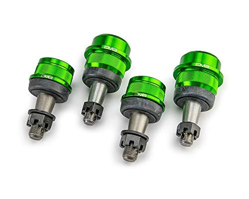 Best Jeep Suspension Upgrades