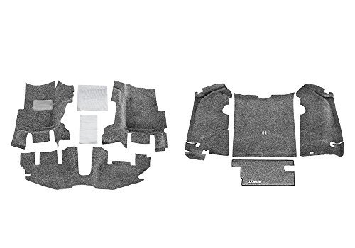 Best Jeep Tj Carpet Kit