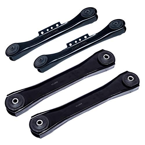 Best Jeep Tj Control Arms