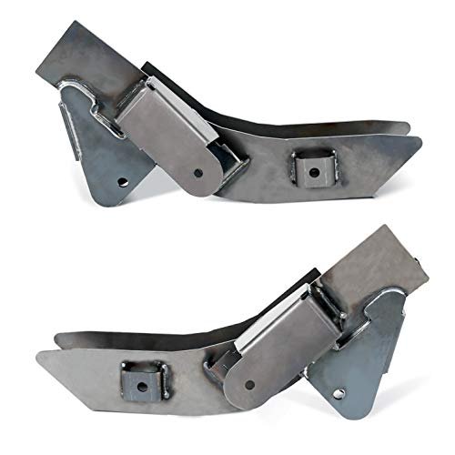 Best Jeep Tj Frame Repair Kit