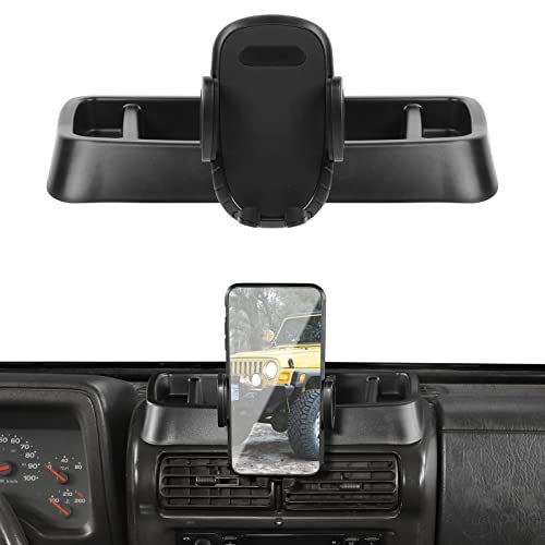 Best Jeep Tj Phone Mount