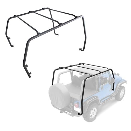 Best Jeep Tj Roof Rack
