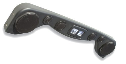 Best Jeep Tj Sound Bar