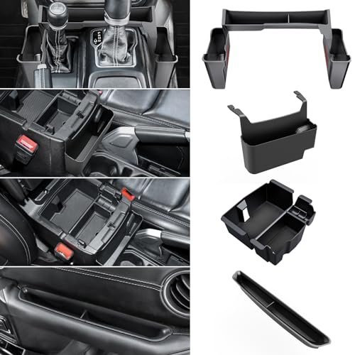 Best Jeep Upgrades