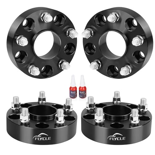 Best Jeep Wheel Spacers