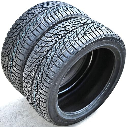 Best Jeep Winter Tires