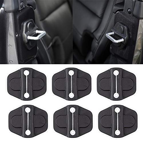 Best Jeep Wrangler Interior Upgrades