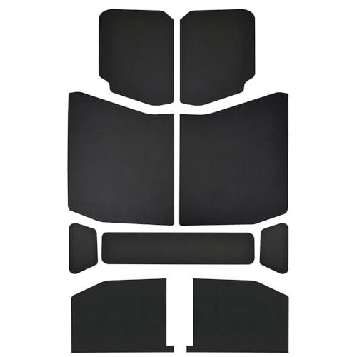 Best Jeep Wrangler Jl Headliner