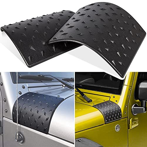 Best Jeep Wrangler Modifications