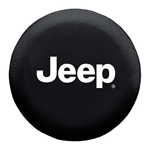 Best Jeep Wrangler Spare Tire Cover