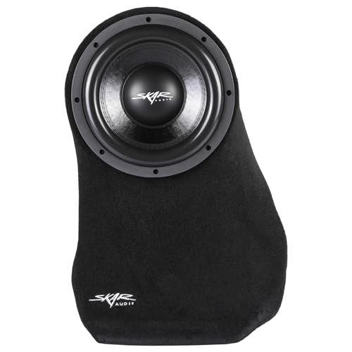 Best Jeep Wrangler Subwoofer