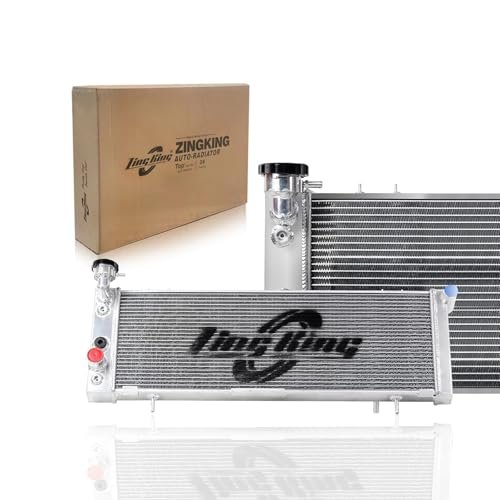 Best Jeep Xj Radiator
