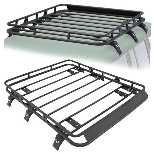 Best Jeep Xj Roof Rack