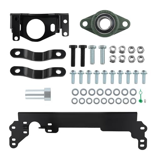 Best Jeep Xj Steering Box Upgrade