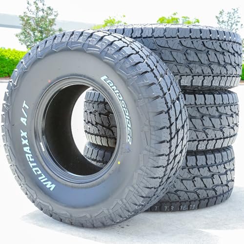 Best off Road Tires for Jeep
