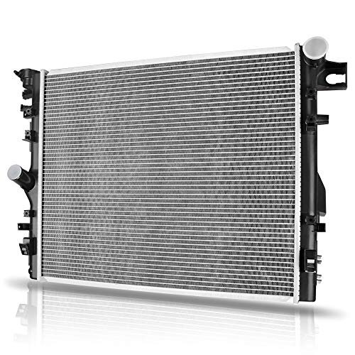 Best Radiator for Jeep Jk