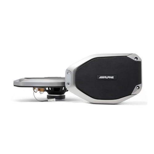Best Speakers for Jeep Gladiator