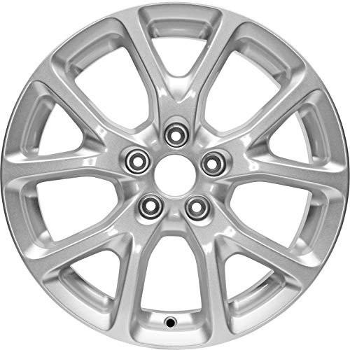 Best Tires for 2017 Jeep Cherokee