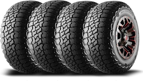 Best Tires for Jeep Rubicon