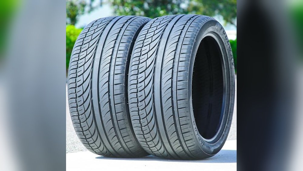 Best 20 Inch Tires for Bmw X5