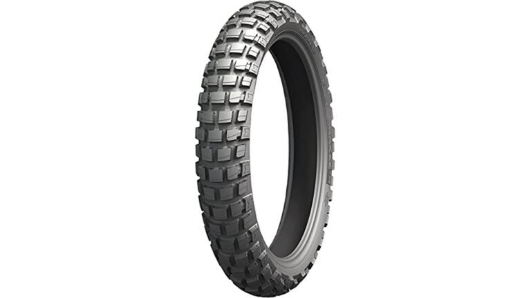 Best 50/50 Tire for Bmw R1200Gs