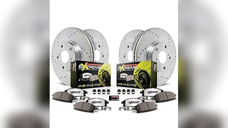 Best Aftermarket Brakes for Bmw