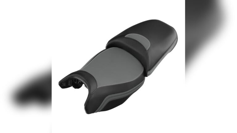 Best Aftermarket Seat for Bmw R1250Gs