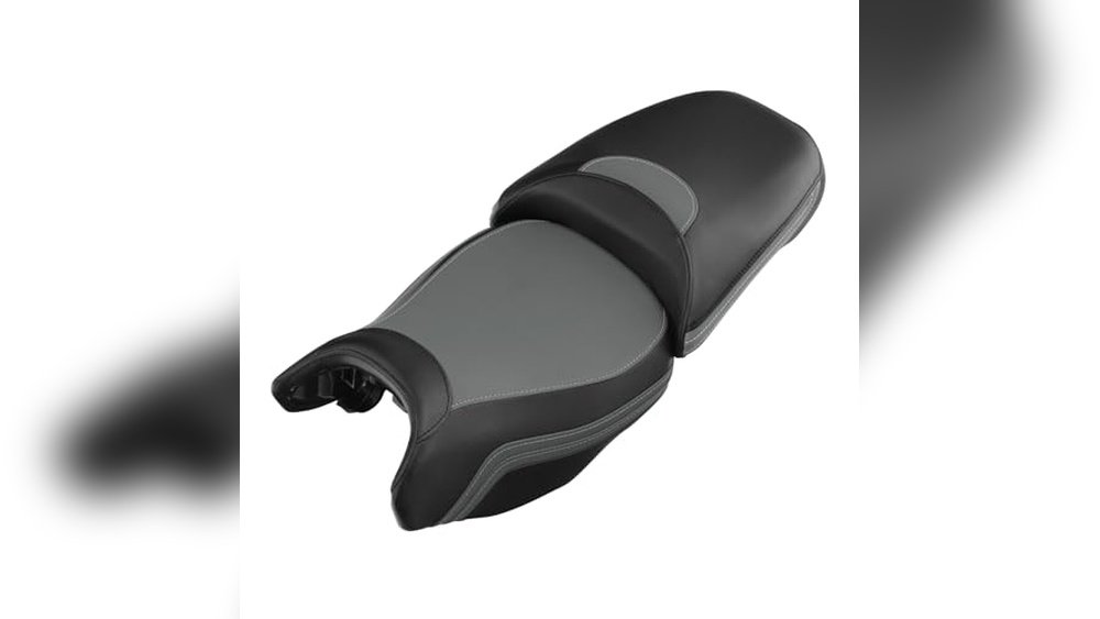 Best Aftermarket Seat for Bmw R1250Gs
