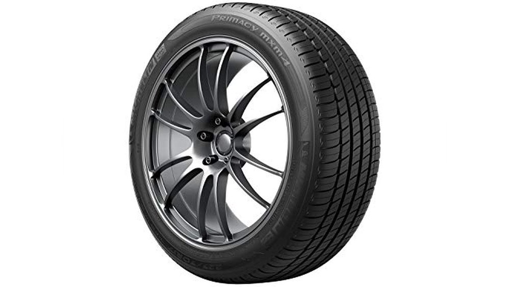 Best All Season Run Flat Tires for Bmw X3