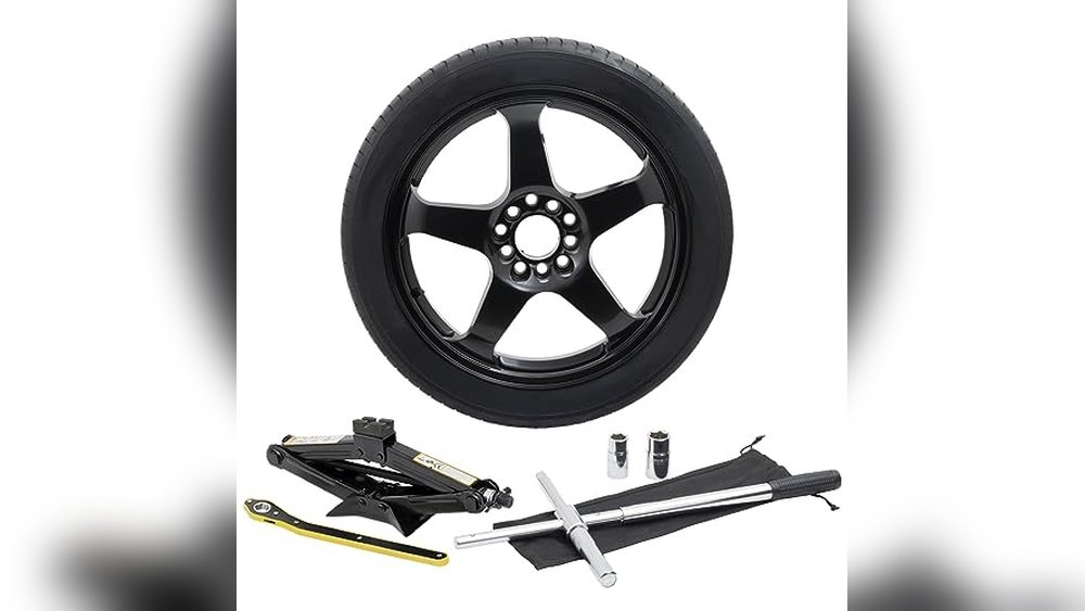 Best All Season Tires for Bmw X3 M40I