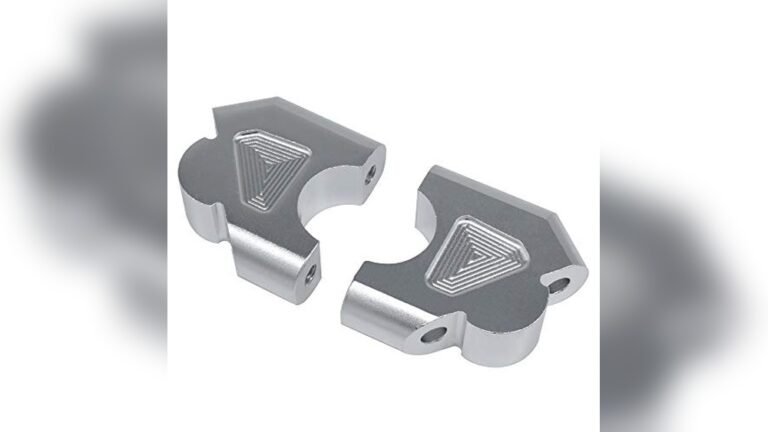 Best Bar Risers for Bmw R1200Gs