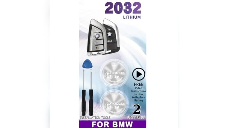Best Battery for Bmw 1 Series