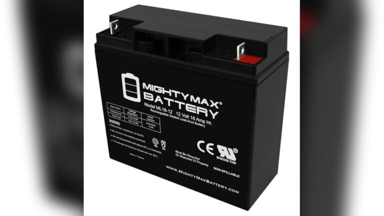 Best Battery for Bmw R1100Rt
