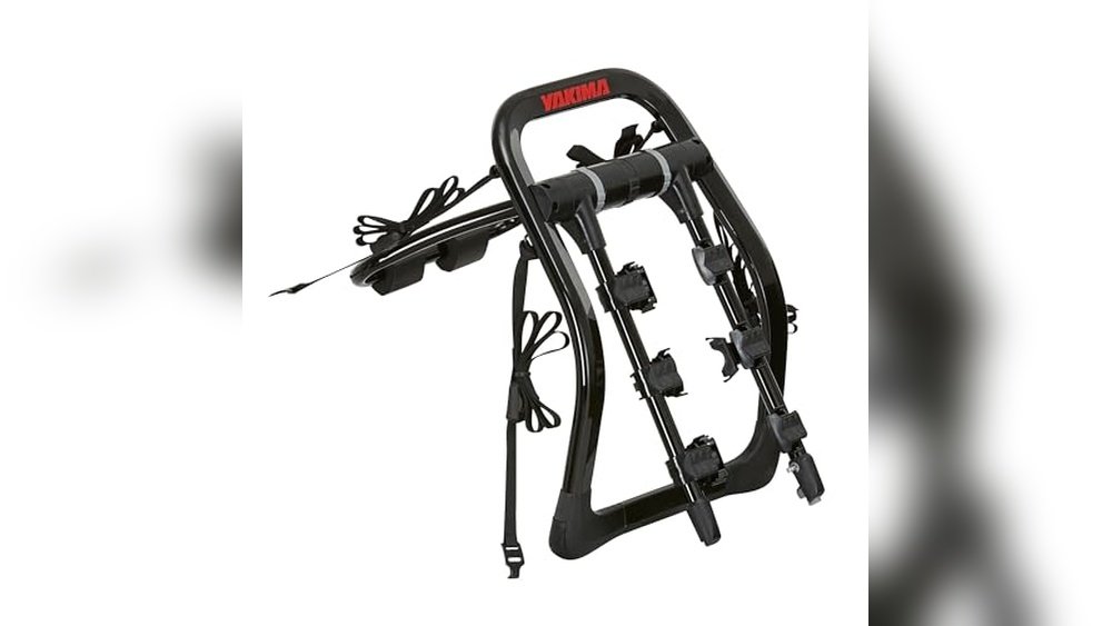 Best Bike Rack for Bmw 3 Series