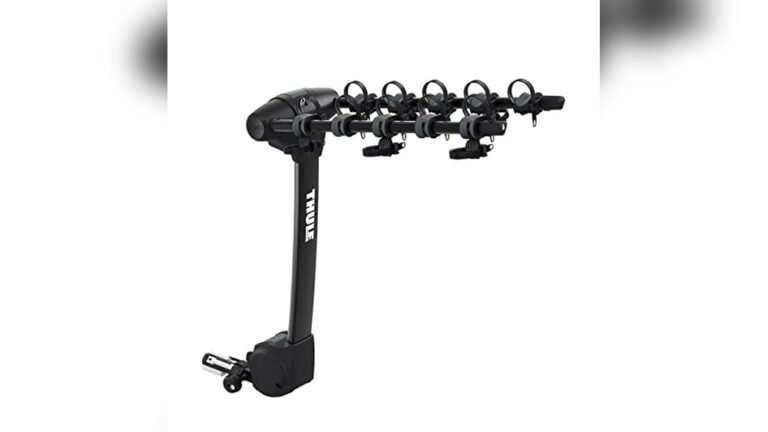 Best Bike Rack for Bmw 5 Series