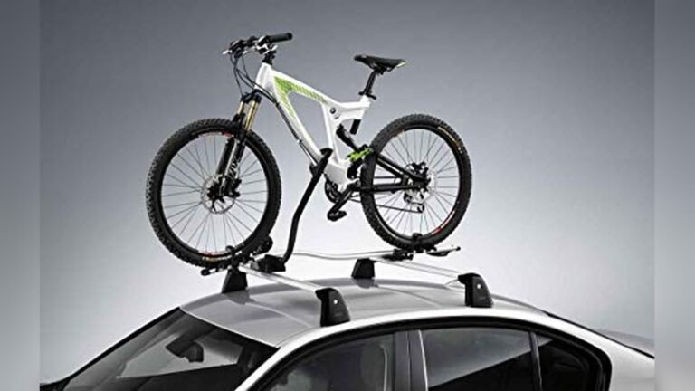 Best Bike Rack for Bmw