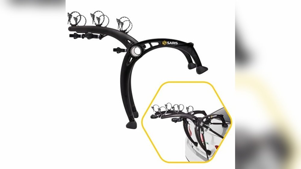 Best Bike Rack for Bmw I3