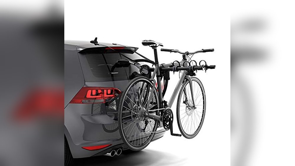 Best Bike Rack for Bmw X1