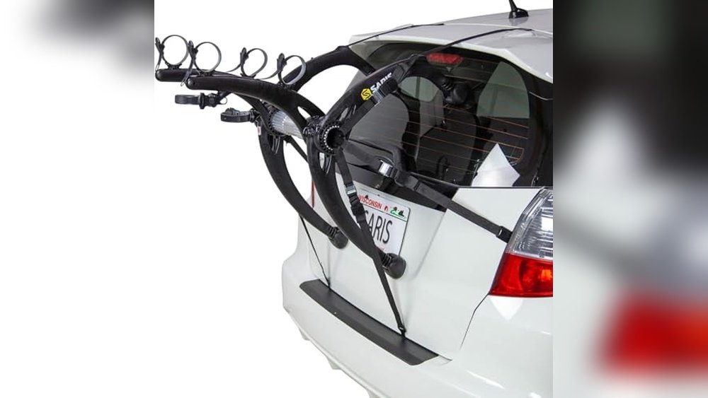 Best Bike Rack for Bmw X3