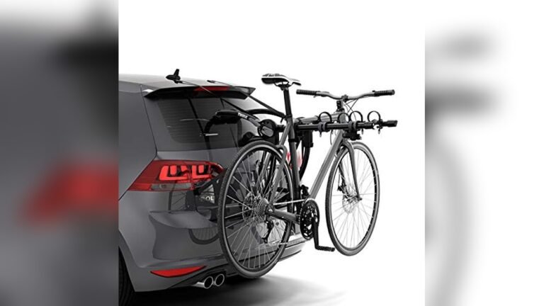 Best Bike Rack for Bmw X4
