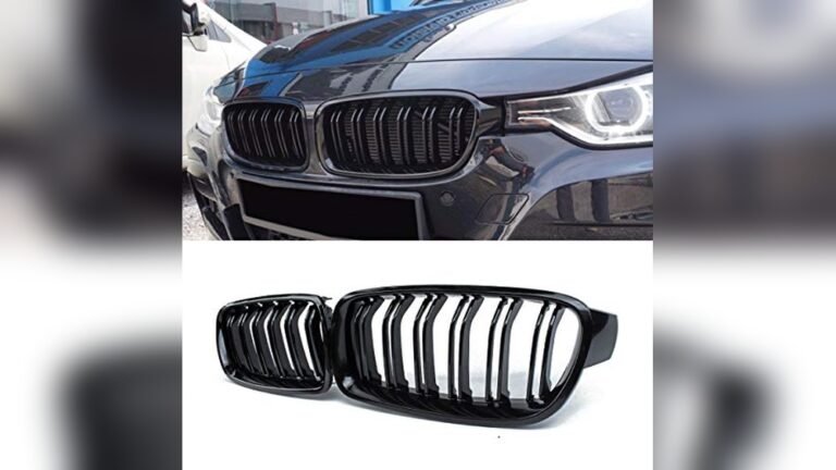 Best Bmw 3 Series Mods