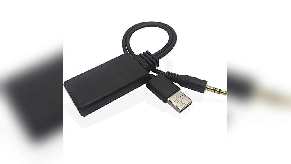 Best Bmw Bluetooth Adapter