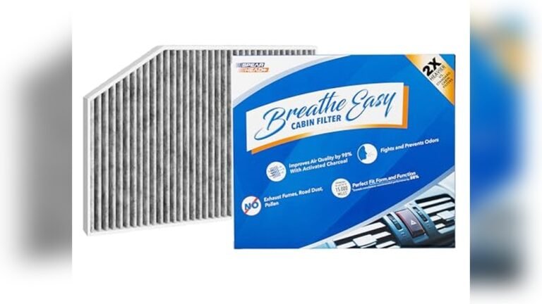 Best Bmw Cabin Air Filter