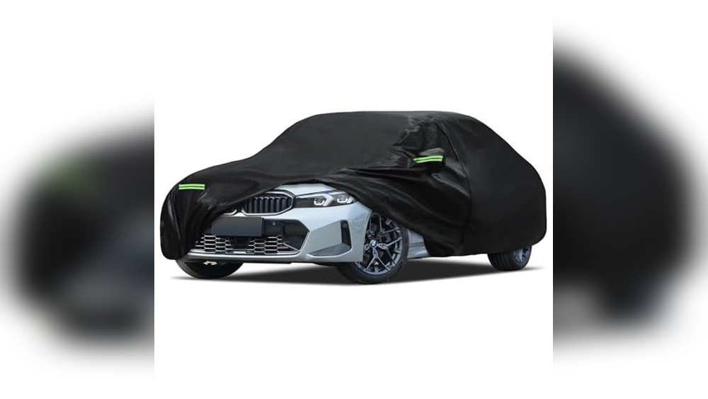 Best Bmw Car Cover