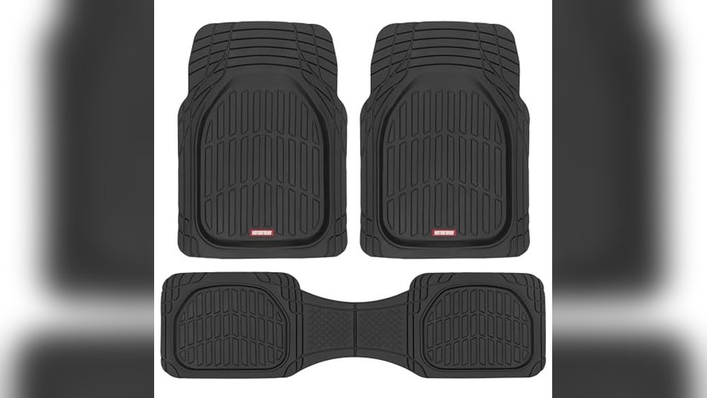 Best Bmw Car Mats